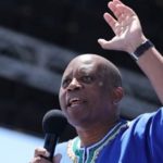 ?Jo’burg black mayor resigns in race row