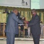 20 Methodist Church officers hands over to colleagues