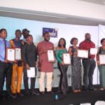 Burkinabe journalist declared WAMECA overall winner
