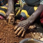 ?DR Congo mine hit by deadly collapse