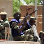 ?Deadly attack on Burkina Faso mosque