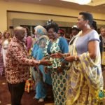 Don’t stigmatise women infertility – President