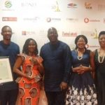 ?AirtelTigo wins ‘HR Team of the Year’ at HR Focus awards