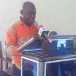 Agona East Assembly support vegetable growers