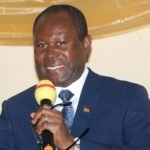 Cocoa producer price up by 8.42%