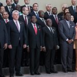 Work together to establish global equality, peace, security –President urges NAM member states