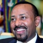?Ethiopia’s Abiy Ahmed wins Nobel Peace Prize