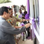 Rebecca Foundation refurbishes Osu Maternity Home