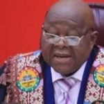 Write to Parliament to be absent–Speaker directs summoned ministers