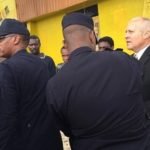 ?US pastor arrested in Rwanda for ‘illegal’ meeting