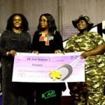 PM wins Di Asa season 3 grand finale