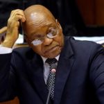 Zuma to face corruption trial, court denies stay of prosecution