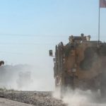 ?Heavy fighting as Turkey pushes into north Syria