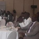 Ghana needs to review GNPC’s mandate – industry players