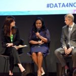 ‘Accurate and timely data will save lives in Ghana’