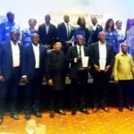 Verve partners GhIPSS to improve electronic payment in Ghana