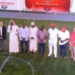 Nima gets multi-purpose sports complex