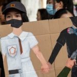 ?Hong Kong reels from ‘one of its most violent days’