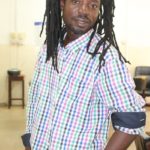 Ras Simposh releases “Martyrs Africains” reggae album
