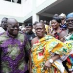 Sunyani Airport to be reopened by end of year – President