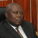 I’ve not alleged Parliament is sabotaging my work–Amidu