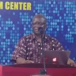 Socialist Forum Ghana holds public lecture on Zambia