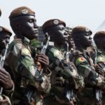 ?’Mali attack kills at least 25 soldiers’
