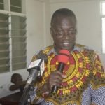 Shama District holds budget hearing