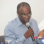 Economy in structural trap–Kwabena Donkor