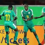 FIFA U-17 Cup: Debutants Senegal surprise USA