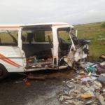 6 perish in gory accident at Sege … 15 others injured