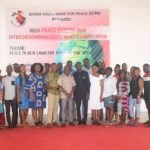 Ransford Gyampo: Political parties must be characterised by tolerance