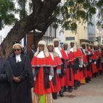 Deliver justice with integrity — Judges, magistrates urged