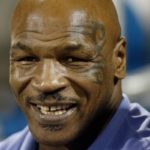 Mike Tyson advises  McGregor on jail
