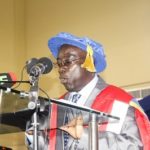 We will resolve all issues at UEW—-Governing Council chair assures