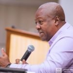 Mahama: We’ll promote academic freedom in public universities