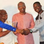?Volta GJA holds awards ceremony