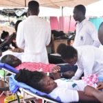 ‘Lack of voluntary blood donation worrying’