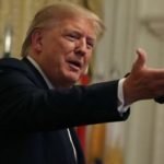 ?’Trump is endangering whistleblower’