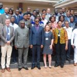 ?WHO health financing for Universal Health Coverage workshop opens in Accra