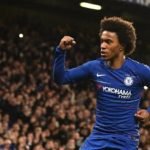 Big Ajax test for Chelsea