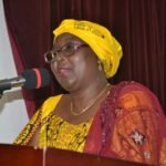 Pay attention to waste management–Hajia Alima Mahama