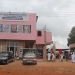 ?Lord’s Pentecostal Church International ?dedicates new chapel at Lakeside Estate