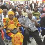 Tongrann appeals to govt to accelerate work on poor roads in UER