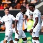 ?England players ready ?to walk off pitch ?over racist abuse