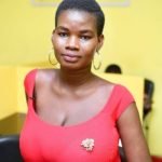 Pamela Watara’s heavy  melon increases in new photo; fans believe it’sphotoshop