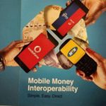 ?Mobile money interoperability records over 1 million transactions in Sep