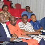 ?International Day for Universal Access to Information marked in Accra