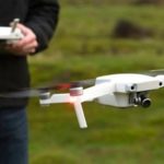 Deadline for UK drone registration approaches