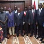 Govt to review regulations establishing state-owned media